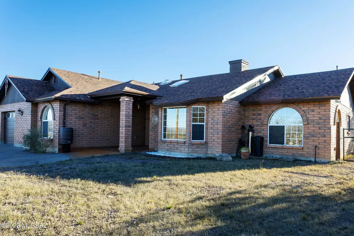 Rio Rico, AZ 85648,565 Amaranto Court