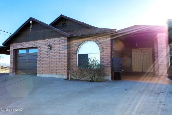 Rio Rico, AZ 85648,565 Amaranto Court