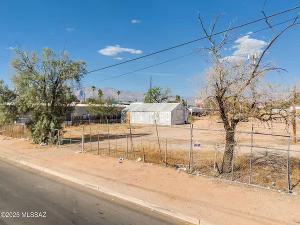 Tucson, AZ 85705,3130 N Los Altos Avenue #0