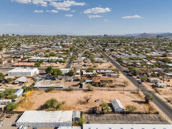 Tucson, AZ 85705,3130 N Los Altos Avenue #0