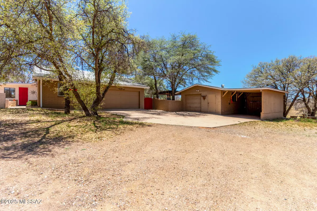 Sonoita, AZ 85637,36 Collie Drive