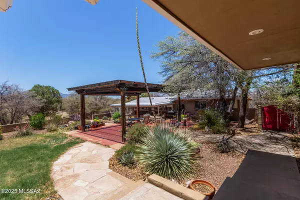 36 Collie Drive, Sonoita, AZ 85637