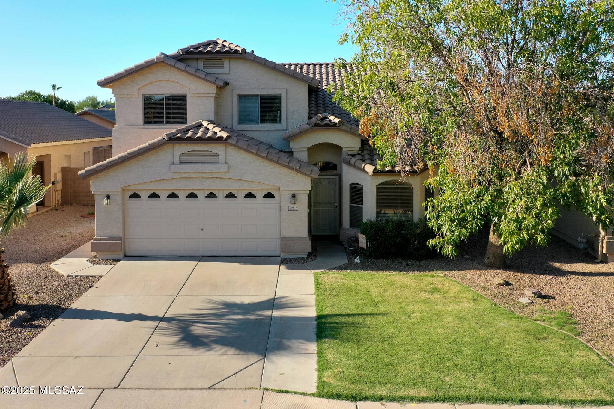 1750 E Erie Street, Gilbert, AZ 85295