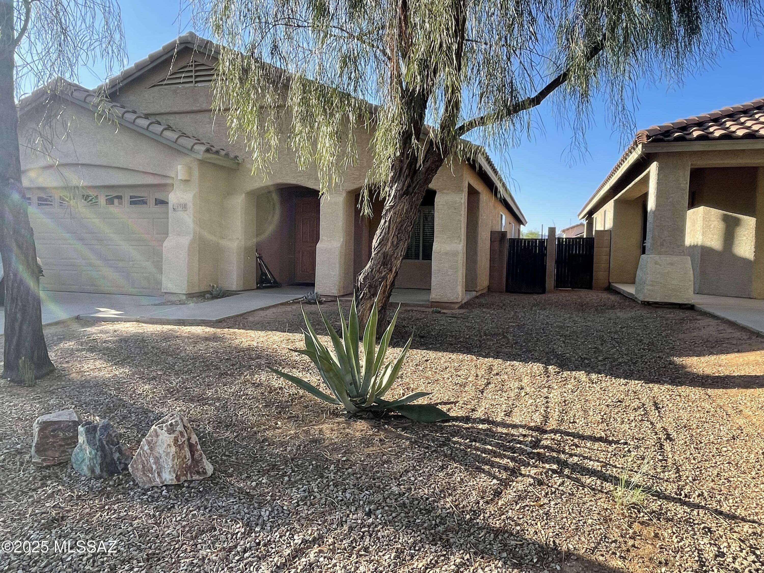 Tucson, AZ 85757,6934 W Copperwood Way