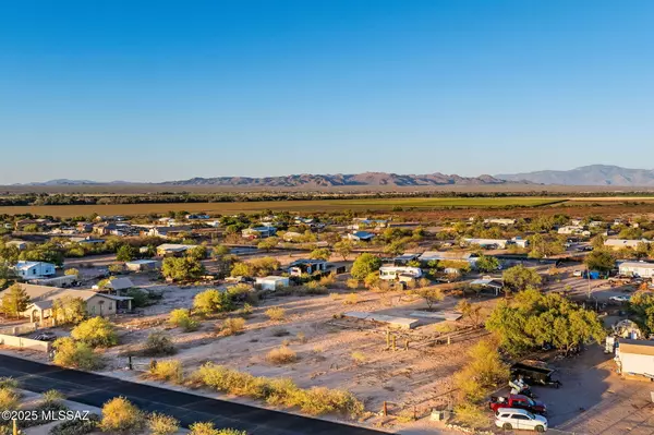 Marana, AZ 85653,12400 N Insun Street #47