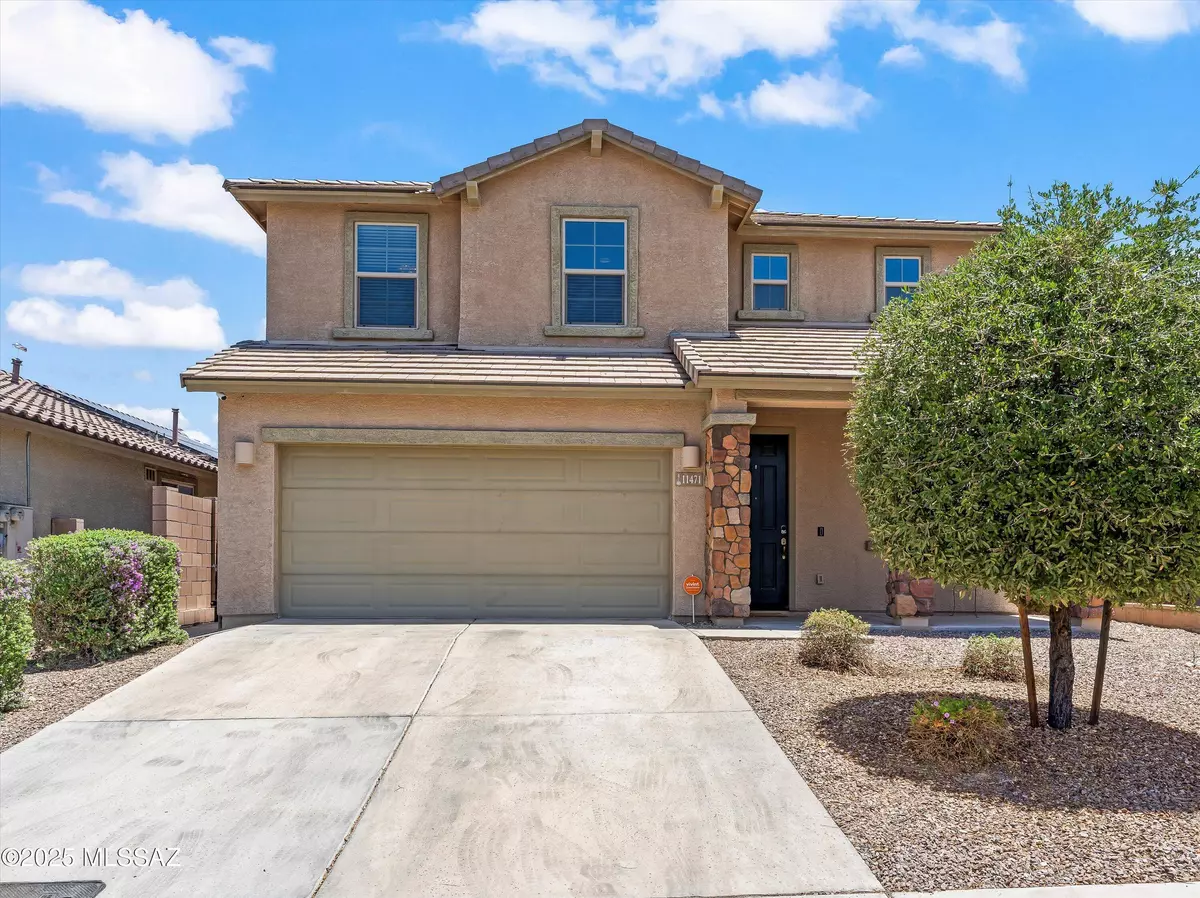 Tucson, AZ 85747,11471 E Squash Blossom Loop