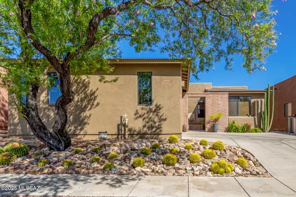 11462 N Moon Ranch Place, Marana, AZ 85658