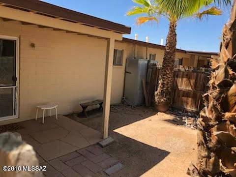 Tucson, AZ 85716,3641 E Bermuda Street