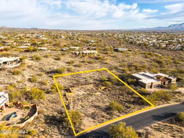 Oro Valley, AZ 85755,588 W Red Mountain Place #21