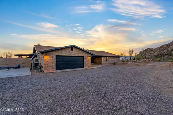 5375 S Gila Avenue, Tucson, AZ 85746