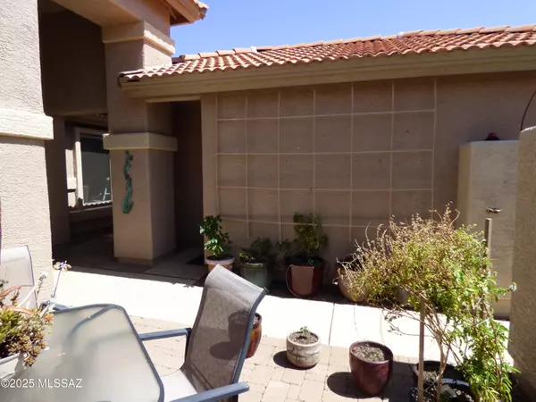 Saddlebrooke, AZ 85739,36716 S STONEY FLOWER Drive