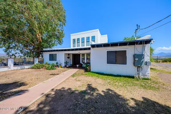 Rio Rico, AZ 85648,960 Via Puebla