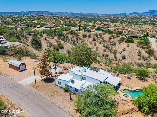 Rio Rico, AZ 85648,960 Via Puebla