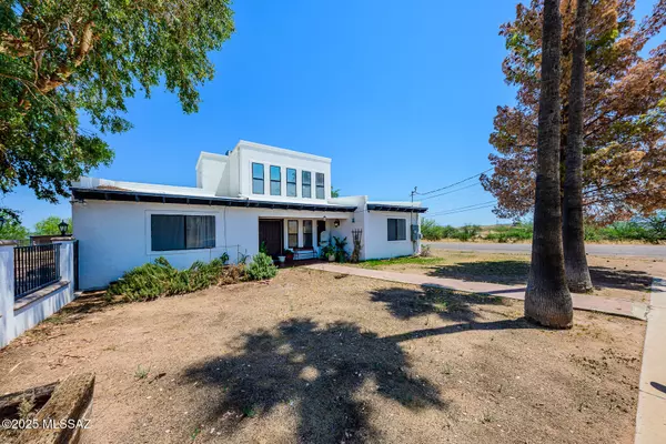 Rio Rico, AZ 85648,960 Via Puebla