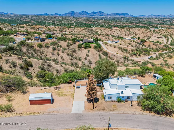 Rio Rico, AZ 85648,960 Via Puebla