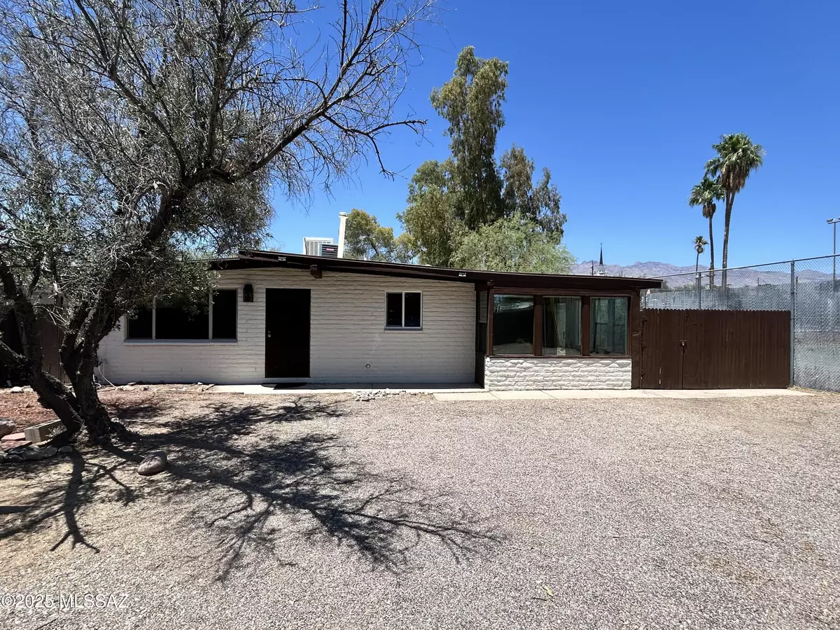 Tucson, AZ 85719,3028 N Jackson Avenue