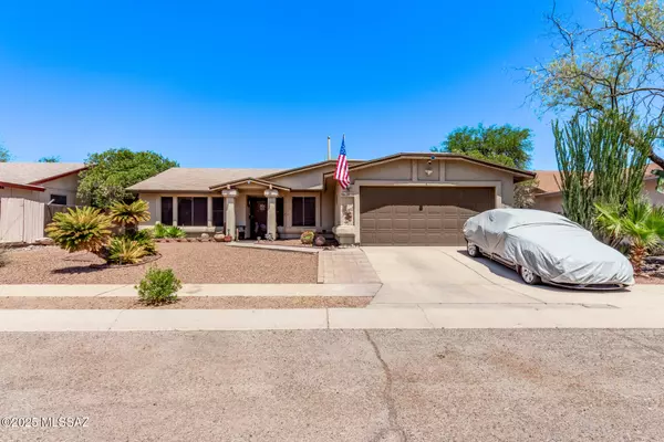 Tucson, AZ 85746,5856 S Blucher Drive