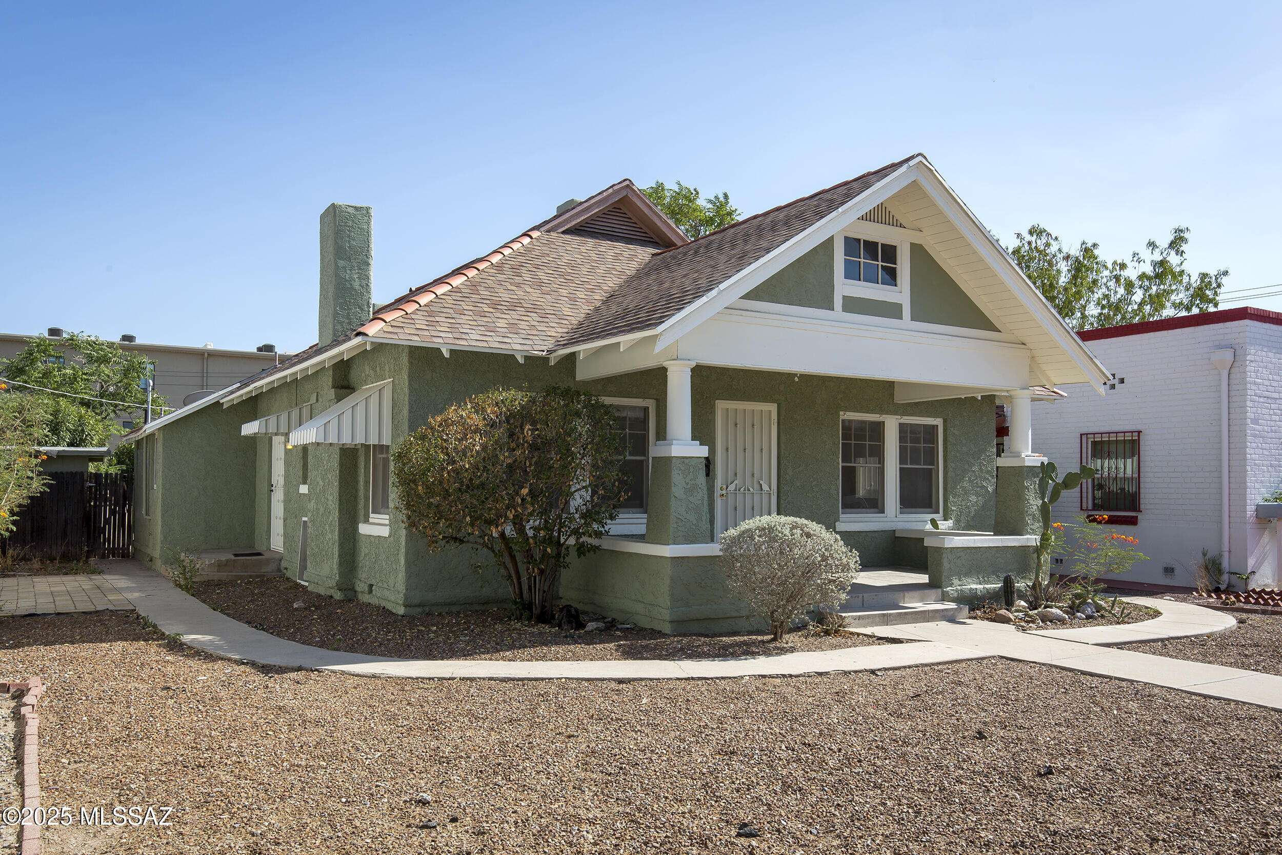 Tucson, AZ 85705,642 E 2nd Street