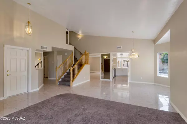 Oro Valley, AZ 85737,10601 N Camino Rosas Nuevas