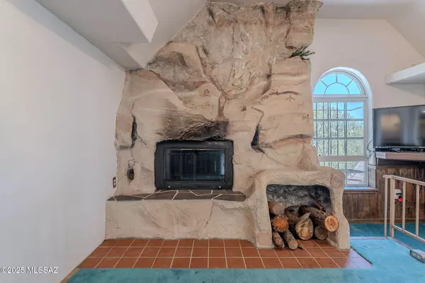 Mt. Lemmon, AZ 85619,9865 N Willow Loop