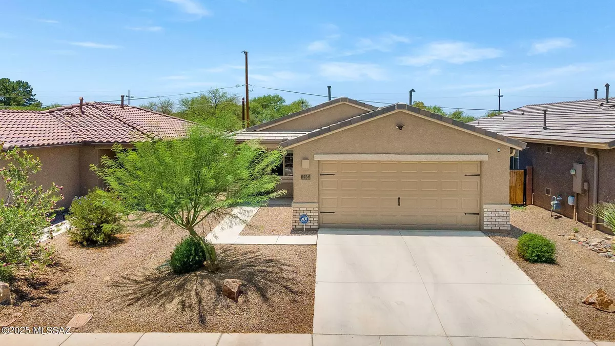 Marana, AZ 85653,12851 N Peony Drive