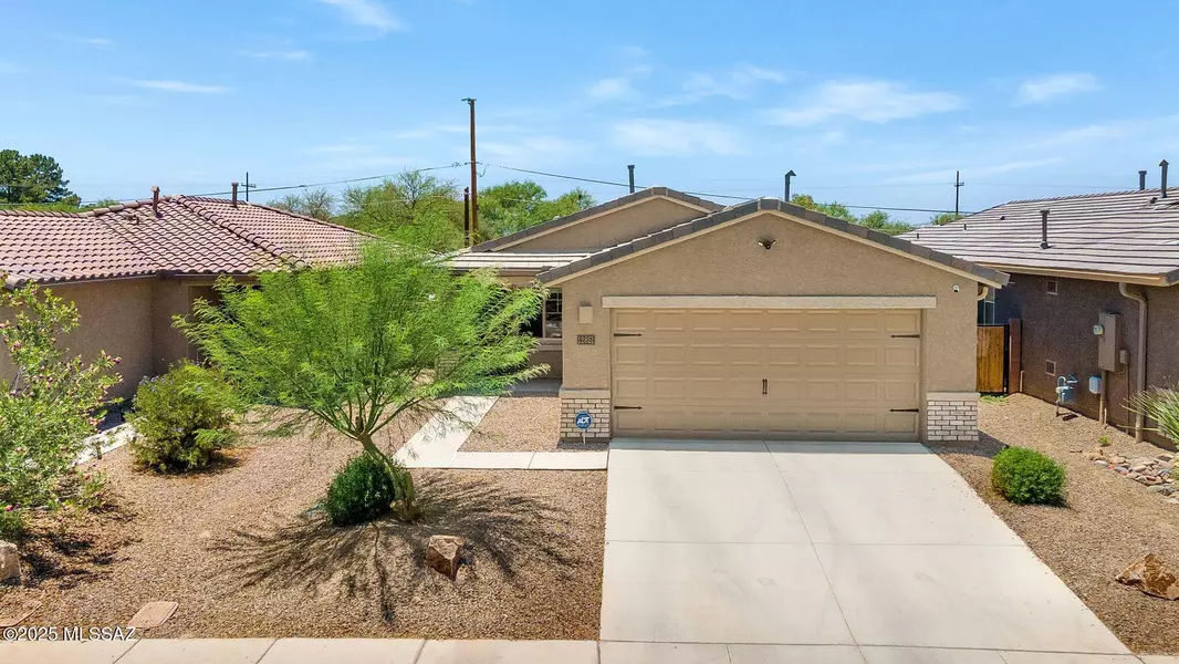 12851 N Peony Drive, Marana, AZ 85653
