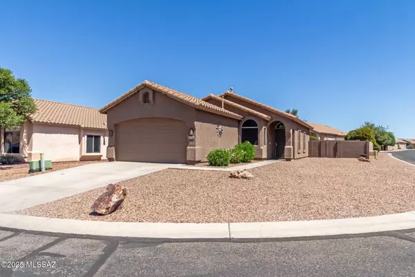 Tucson, AZ 85739,60196 E Crestview Court