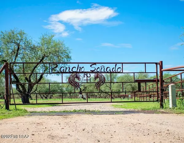 Amado, AZ 85645