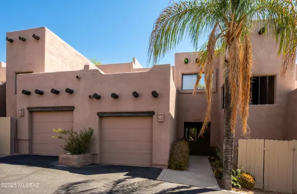 2990 W Trevi Place #100, Tucson, AZ 85741