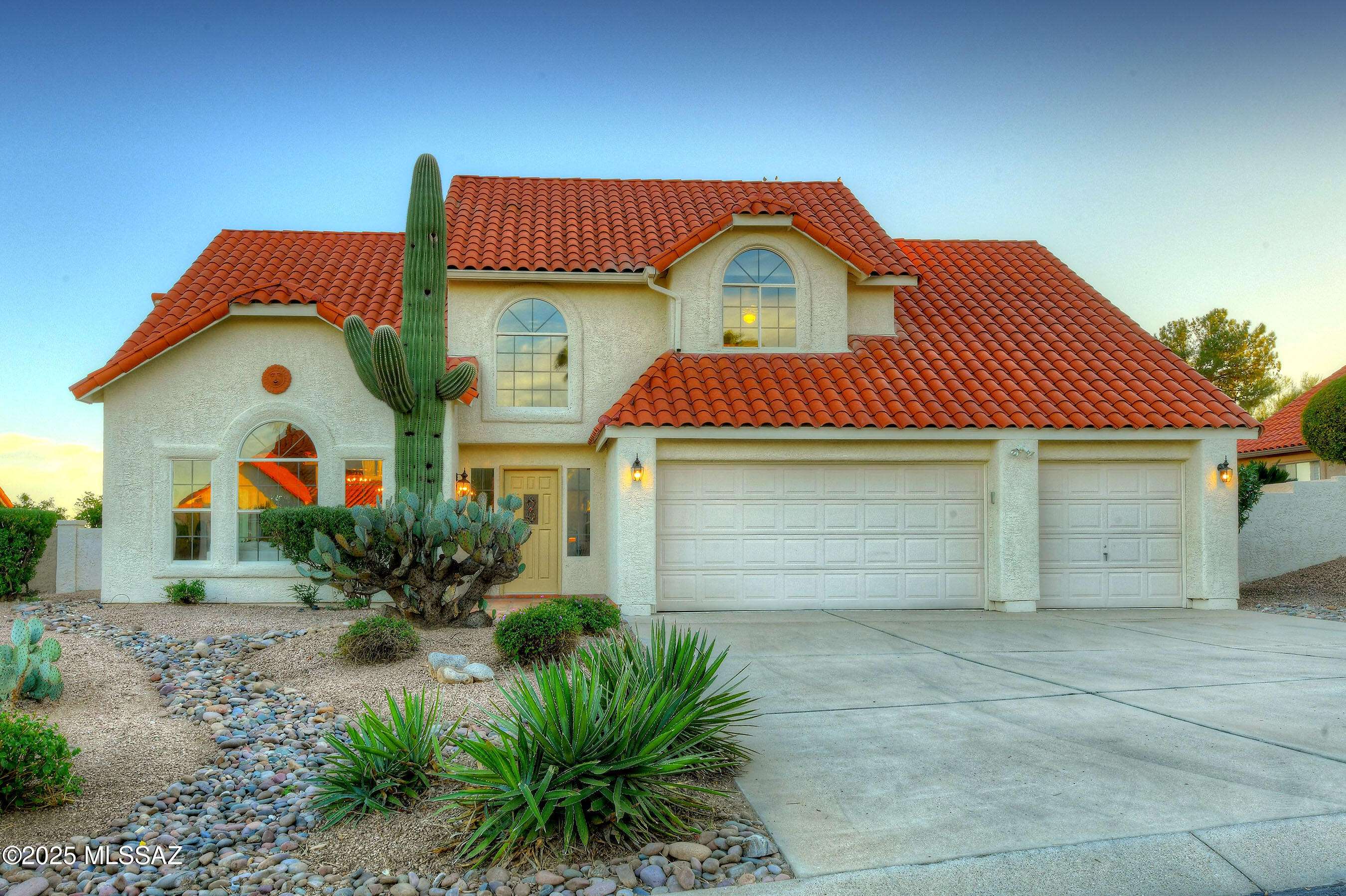 1605 Fairway Place, Tucson, AZ 85737