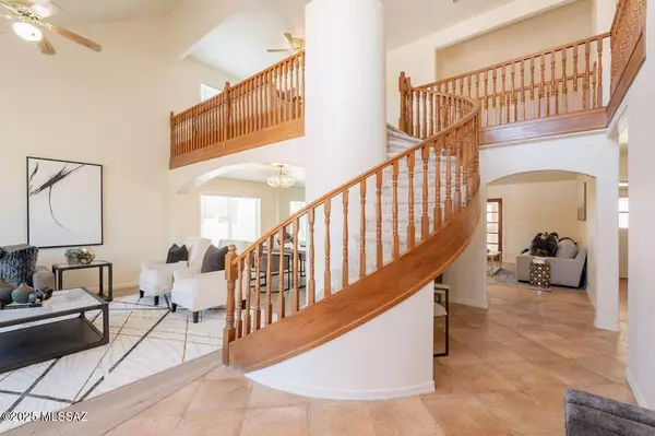 Tucson, AZ 85737,1605 Fairway Place