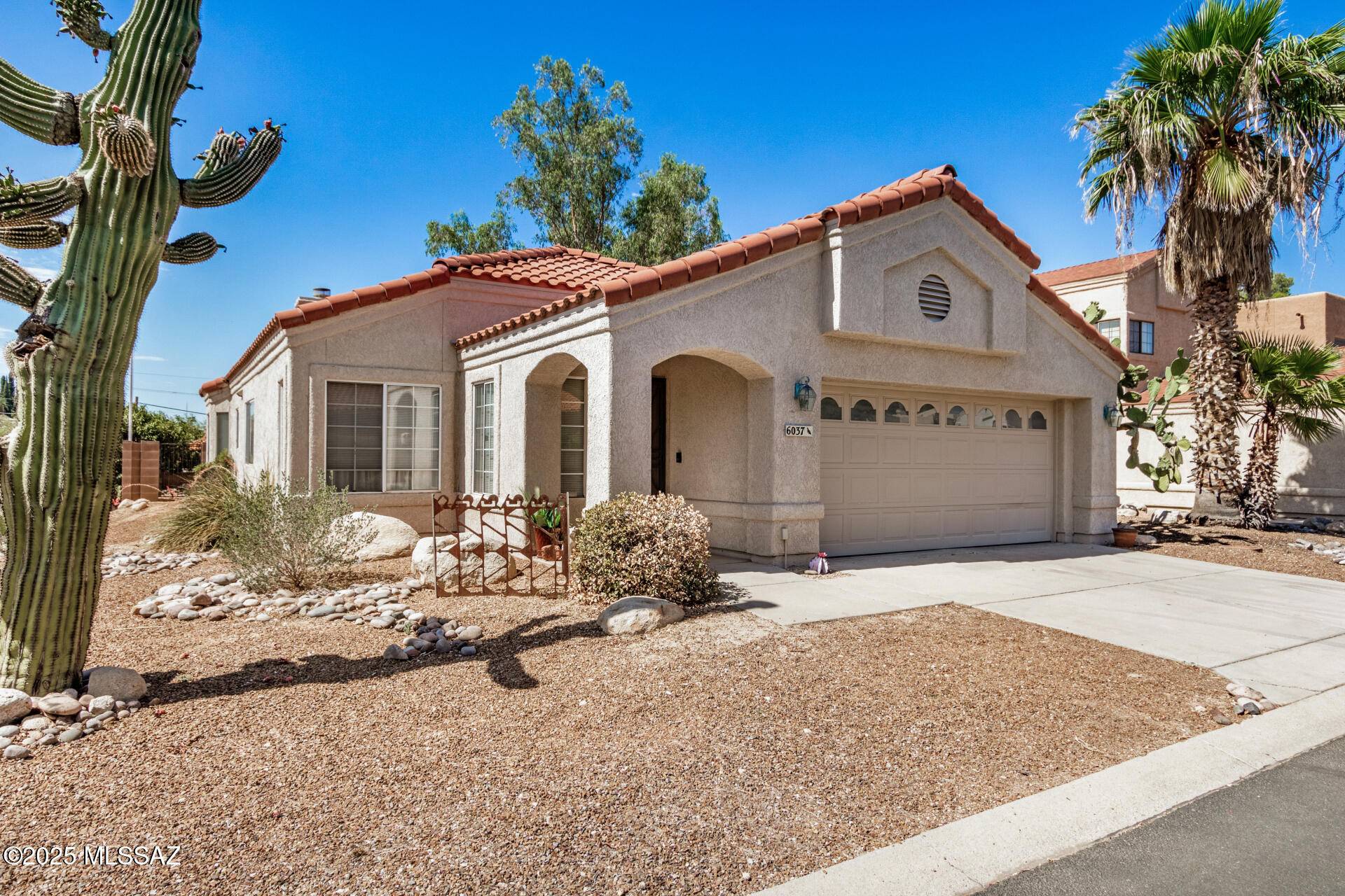 Tucson, AZ 85704,6037 N Reliance Drive