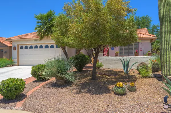 Saddlebrooke, AZ 85739,64304 E Round Robin Lane
