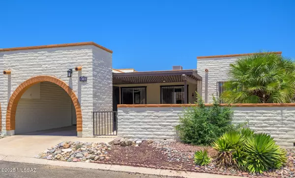 1438 W De Nada, Green Valley, AZ 85622