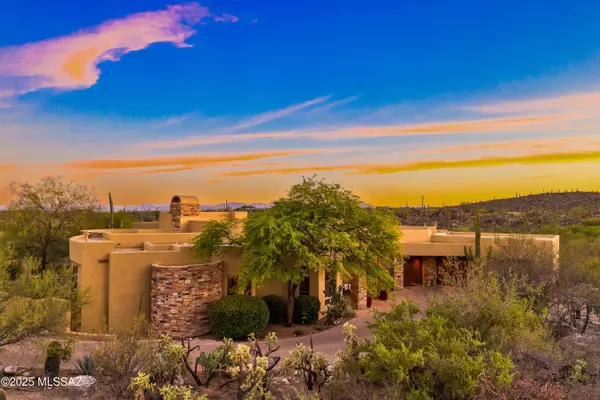 Oro Valley, AZ 85755,545 E Thunderstorm Place