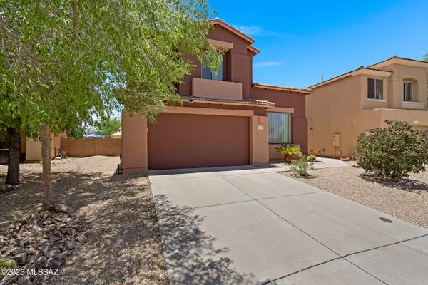 Vail, AZ 85641,10412 S Painted Mare Drive