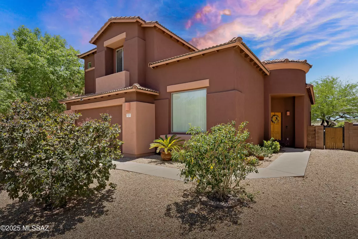 Vail, AZ 85641,10412 S Painted Mare Drive