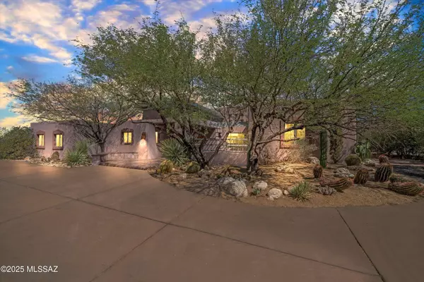 Tucson, AZ 85749,12875 E Nighthawk Ranch Place