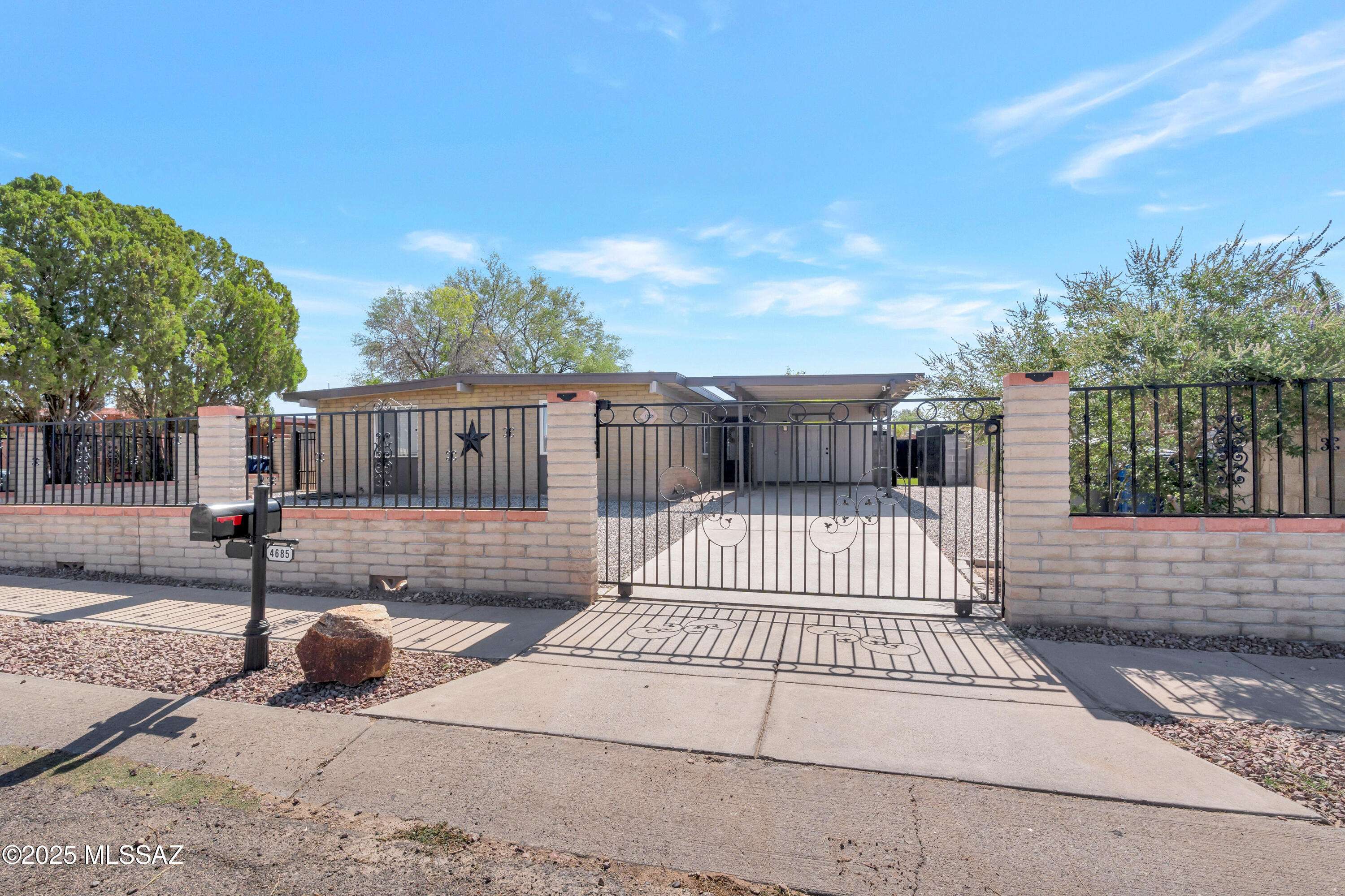 Tucson, AZ 85714,4685 S Martin Avenue