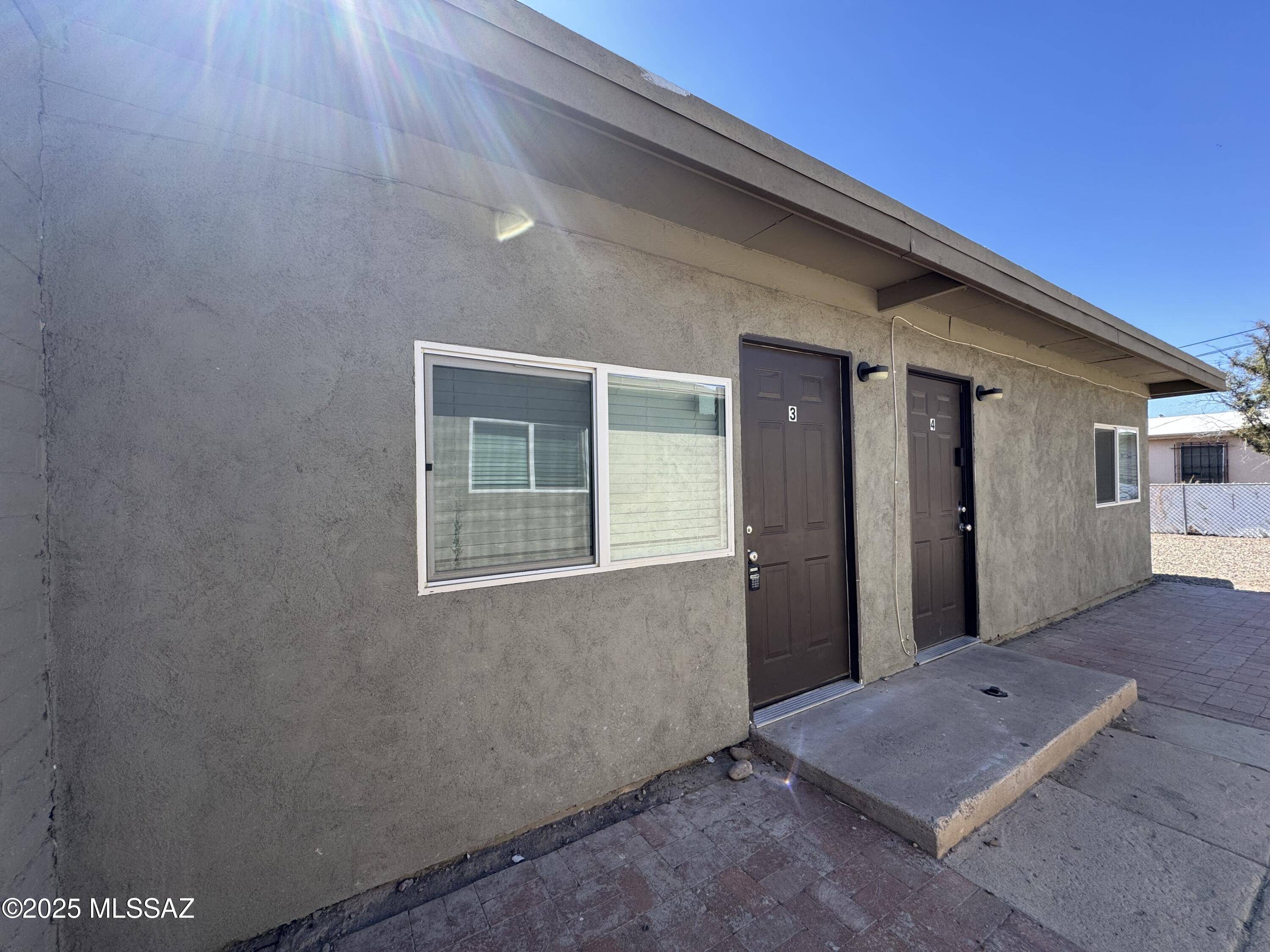 Tucson, AZ 85705,3451 N Flowing Wells Road #3