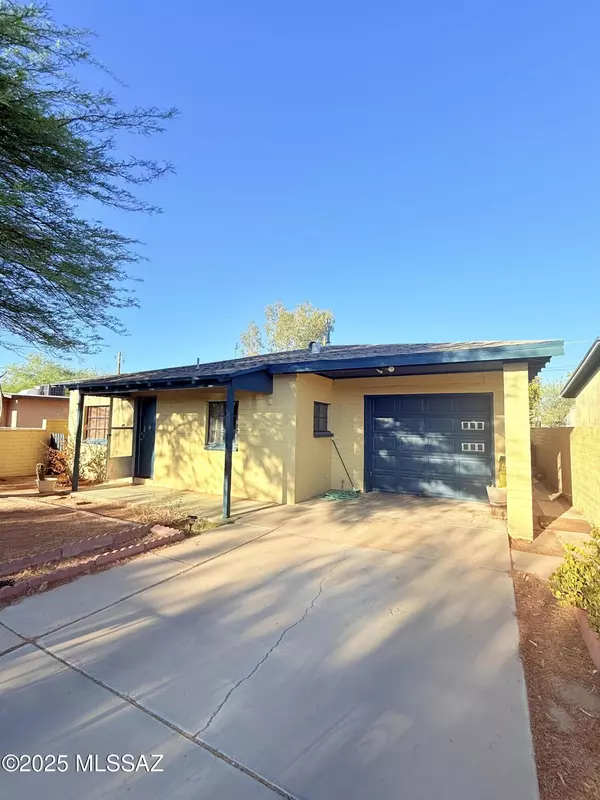 Tucson, AZ 85719,2926 N Mitch Drive