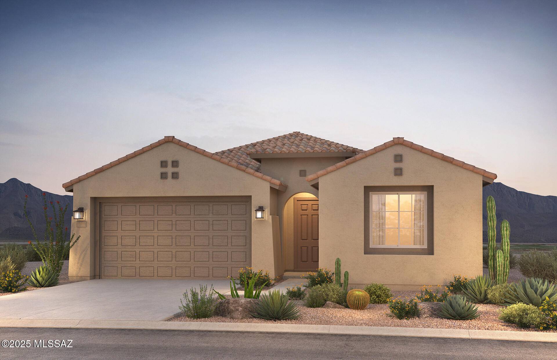 13441 N Sanidine Drive, Oro Valley, AZ 85755