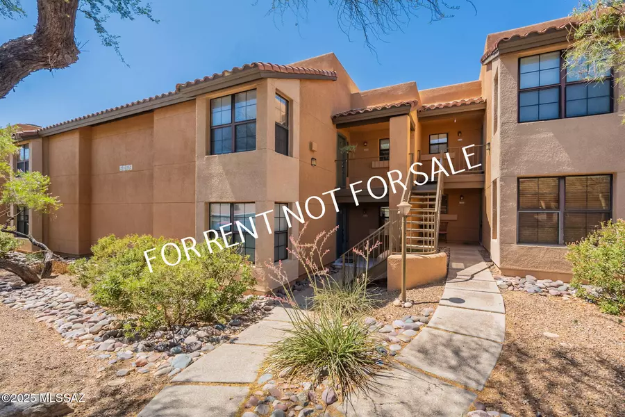 6651 N Campbell Avenue #164, Tucson, AZ 85718