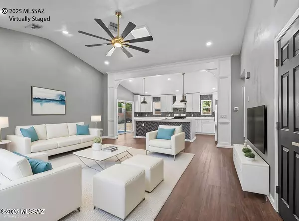 Tucson, AZ 85737,1517 W Oak Shadows Drive