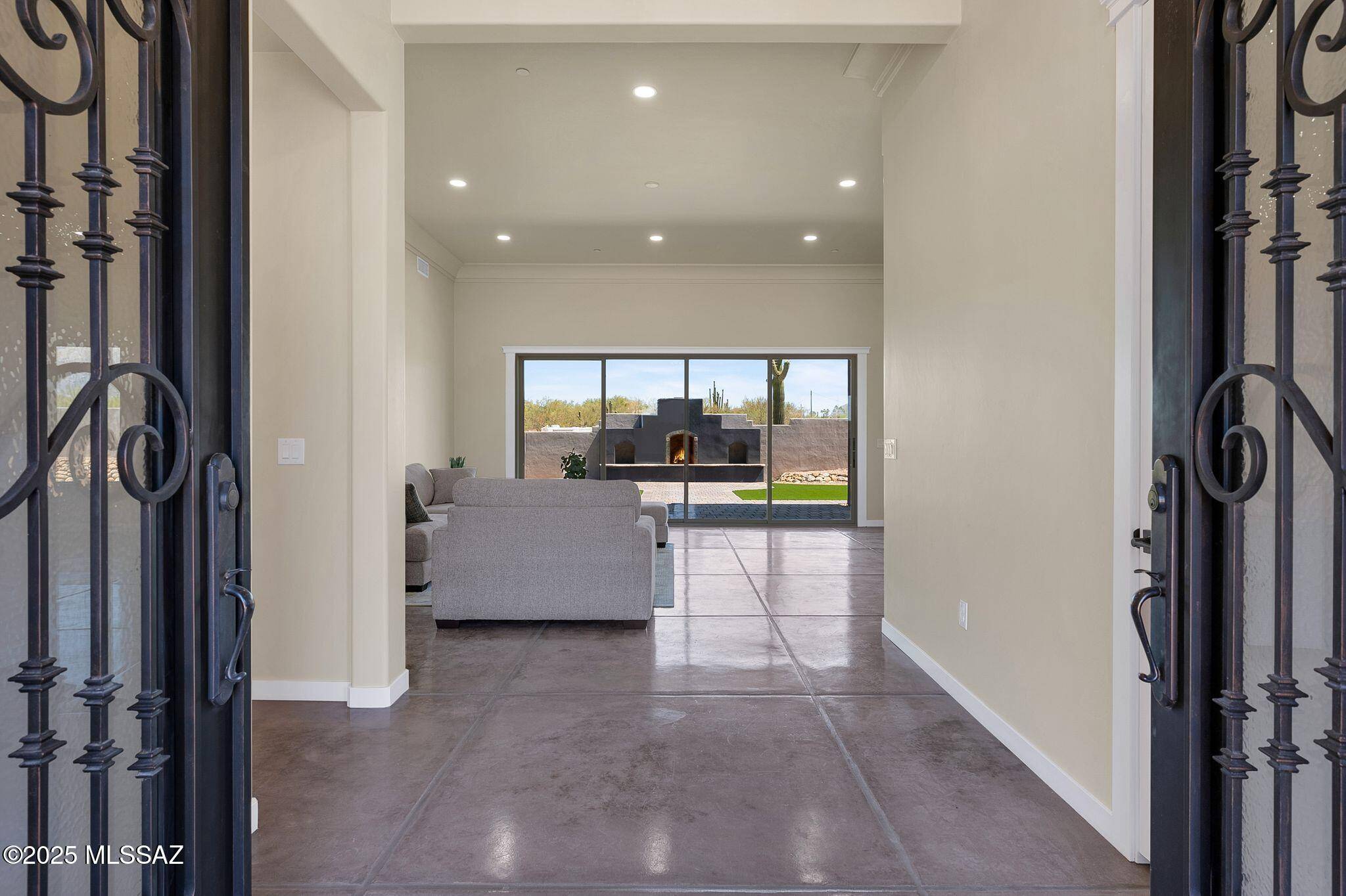 Tucson, AZ 85704,976 W Las Lomitas Road