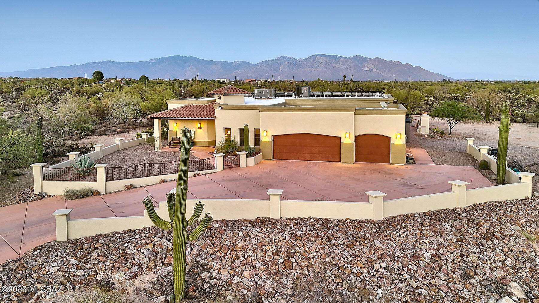 Tucson, AZ 85742,4889 W Camino de Manana