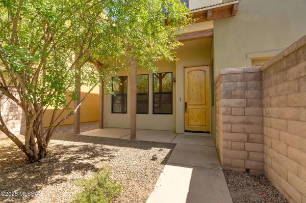 139 E Castlefield Circle, Tucson, AZ 85704