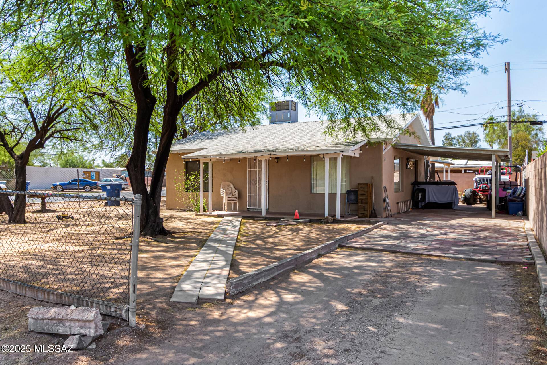 3174 E 24th Street, Tucson, AZ 85713