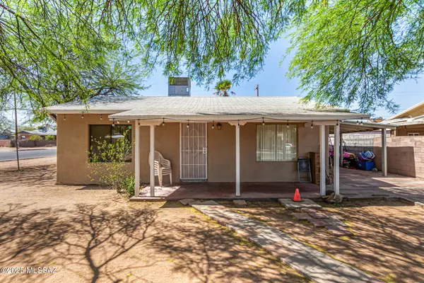 Tucson, AZ 85713,3174 E 24th Street