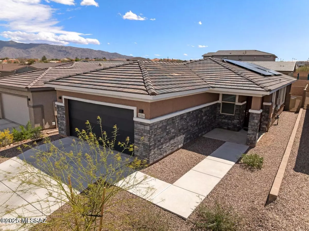 Tucson, AZ 85748,10364 E Silver Slate Place